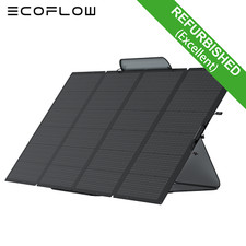 ECOFLOW Ricondizionato 400W