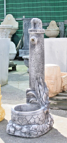 Fontana fontanella marmo - fontanella,