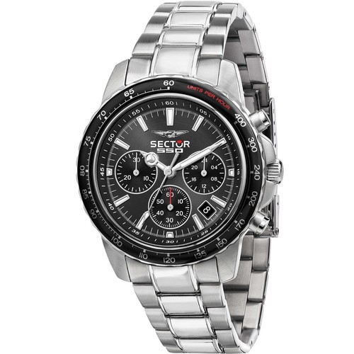 Sector 550 orologio crono - sector,