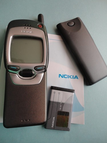 Cellulare nokia 7110 usato - cellulare, nokia-7110-usato