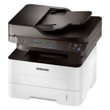 Samsung Xpress SL-M2675FN