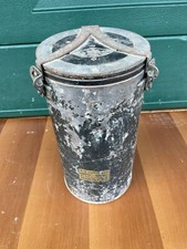 Contenitore Paracadutista