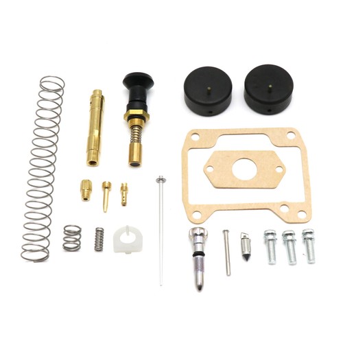 Kit riparazione carburatore - kit,