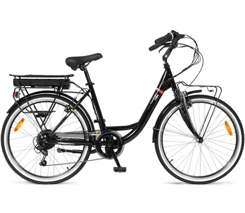 Bike city easy comfort - i-bike,,