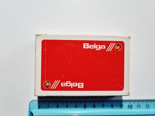 Carte gioco belga poker - belga,