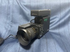 Victor GZ-S3 VHS-C fotocamera