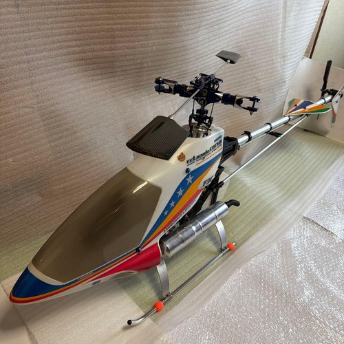 Hirobo sst eagle freya - hirobo, rc