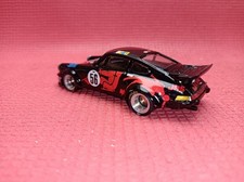 PORSCHE 934 LM 77 BUILT MODEL