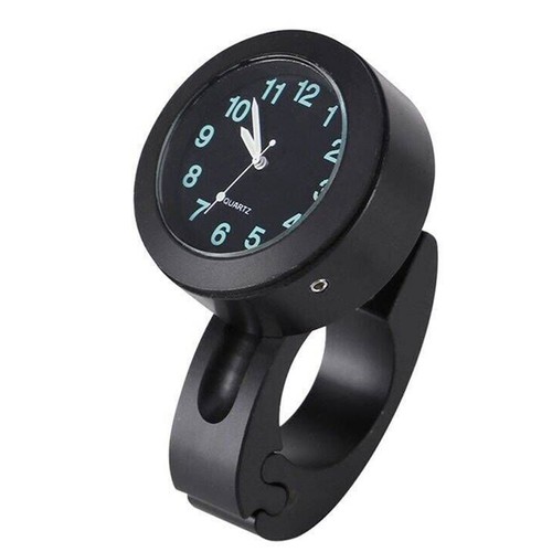 Orologio manubrio - da,