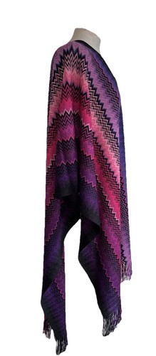 Sciarpa donna missoni lana - donna,