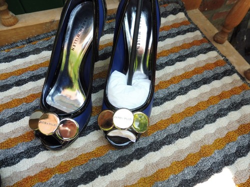 Scarpe corte karen millen - scarpe,