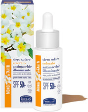 Monoï De Tahiti - Siero Viso