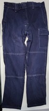 Pantaloni da lavoro categoria. 1 taglia L Unisex, uomo donna cotone