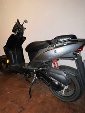 Scooter - Kymco Agility  50 4t