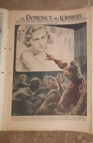 Domenica del corriere 14 - la,