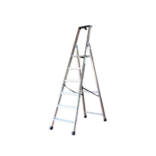 Scala alluminio - scala,