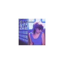 Pipes & Flowers CD Elisa -
