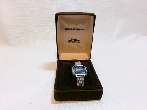 Orologio texas instruments - orologio,