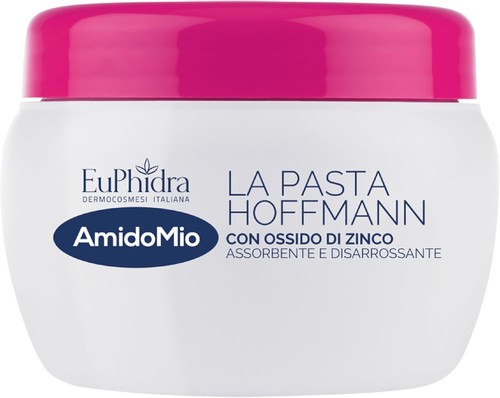Amidomio pasta di hoffmann - -,