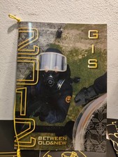 CALENDARIO CARABINIERI GRUPPO INTERV. SPEC. "GIS" anno 2009-12-13-14-16-18-24-25