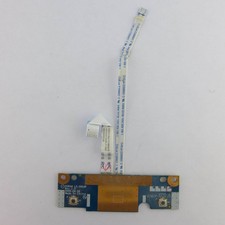 Toshiba A500-12C tasti del touchpad ls-5003P touchpad buttons