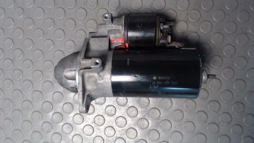 Motorino avviamento starter - motorino, avviamento/starter
