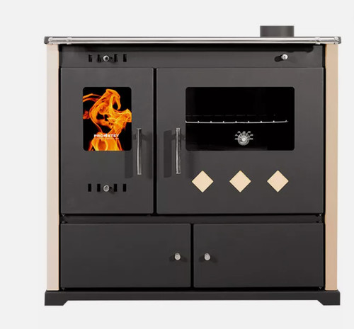 Cucina legna prometey - a,