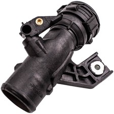 Prise d'Air Intercooler Turbo