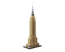 LEGO 21046 Architecture Empire State Building