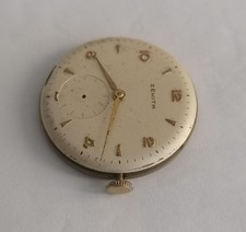 zenith stellina vintage