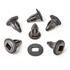 20x Dado Stella Clip con