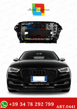 GRIGLIA ANTERIORE AUDI A3 8V