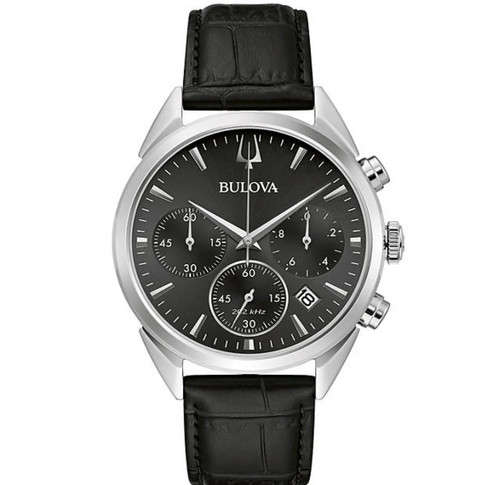 Orologio uomo bulova 96b403 - orologio,