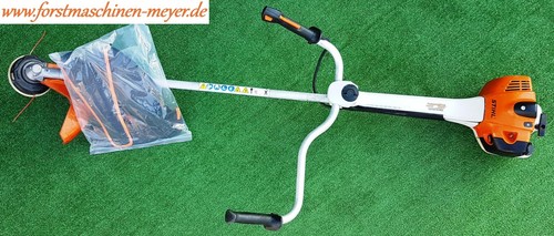 Decespugliatore professionale