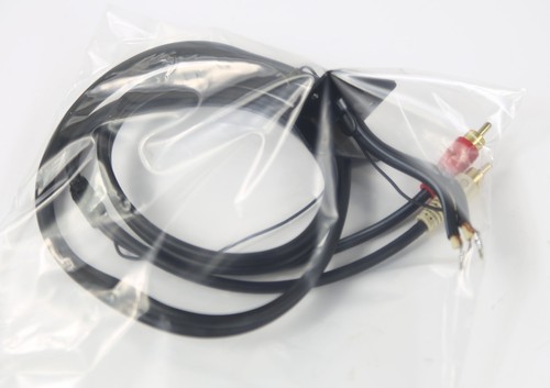 Cavo rca audio originale - originale,