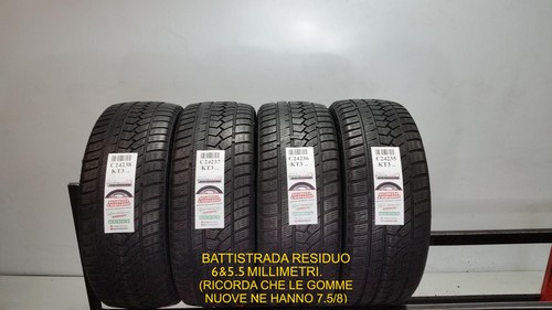 Gomme usate termiche - usate,