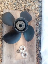 Elica Per Fuoribordo Misura 10.6x12