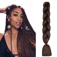 ShowJarlly Capelli per