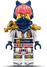 Lego minifig njo0975 - minifig,