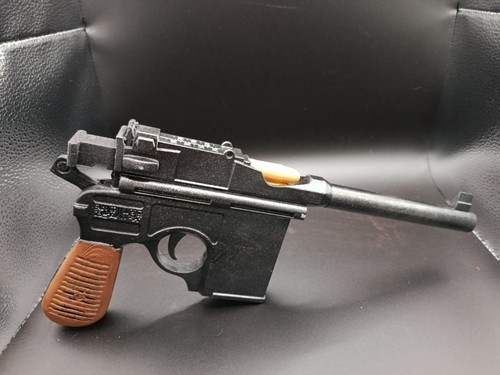 Fallout chinese pistol - 3,