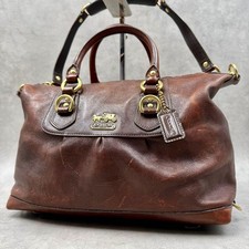 Borsa tracolla coach 12937 - borsa, a