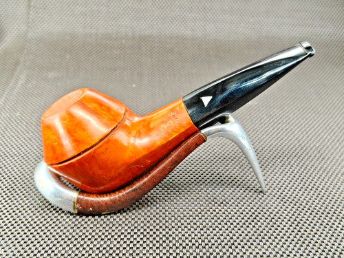 Bonfiglioli amber pipa - amber,