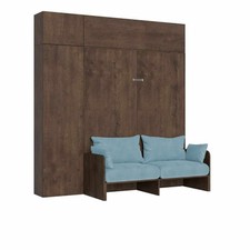 Letto Matrimoniale A Scomparsa