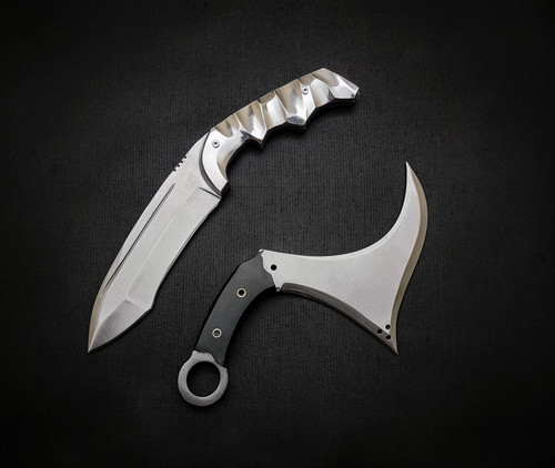 Replica coltello victor - replica,