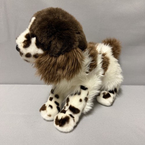 Peluche cane douglas bass pro - cane,
