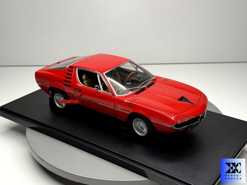Autoart alfa romeo - alfa,