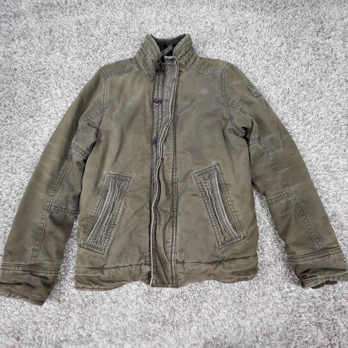Abercrombie fitch adirondack - &,
