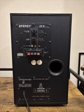 Energy ES-8 SUBWOOFER