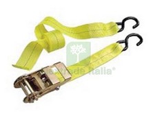 1PZ CINGHIA MM.50 CON GANCI A