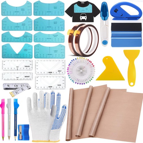 Set pezzi fogli di - set,